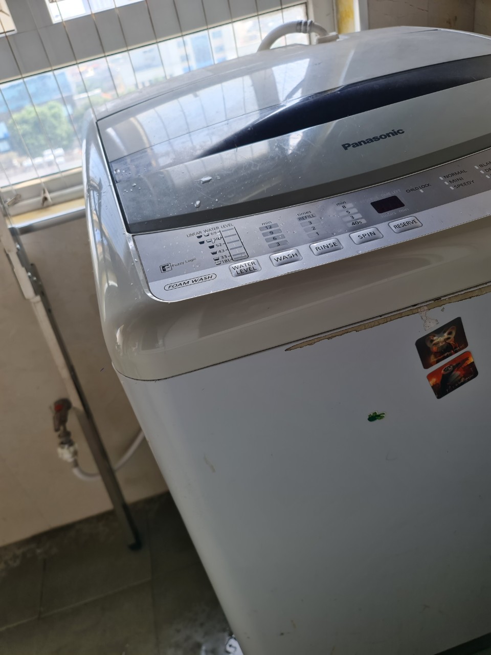 Mua bán máy giặt cũ tại Hà Nội Mua bán máy giặt cũ tại Hà Nội