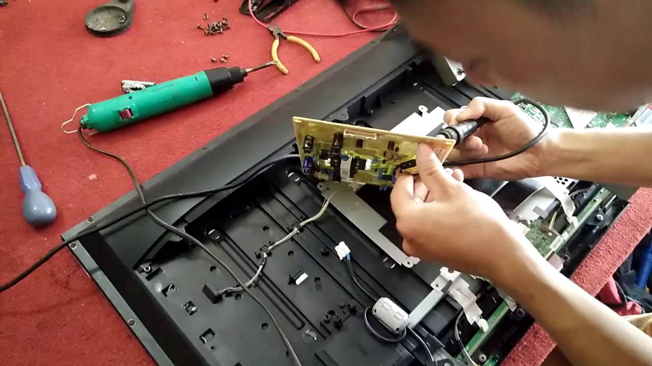 sửa tivi giá rẻ tại Hà Nội sửa tivi giá rẻ tại Hà Nội